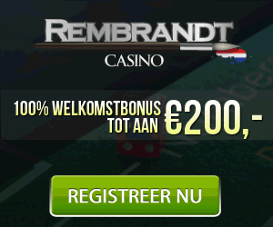 Speel Nu Rembrandt Casino